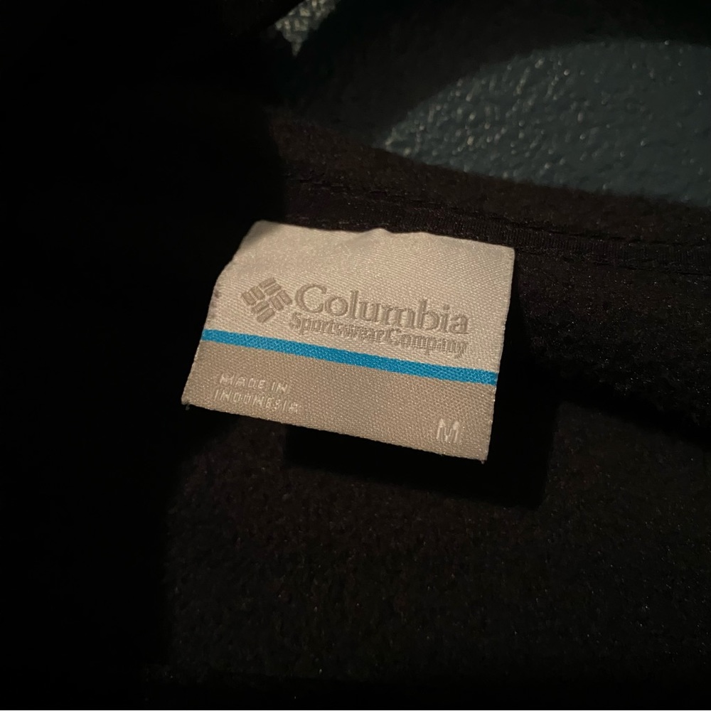 Columbia Jacket - Picture 4 of 4